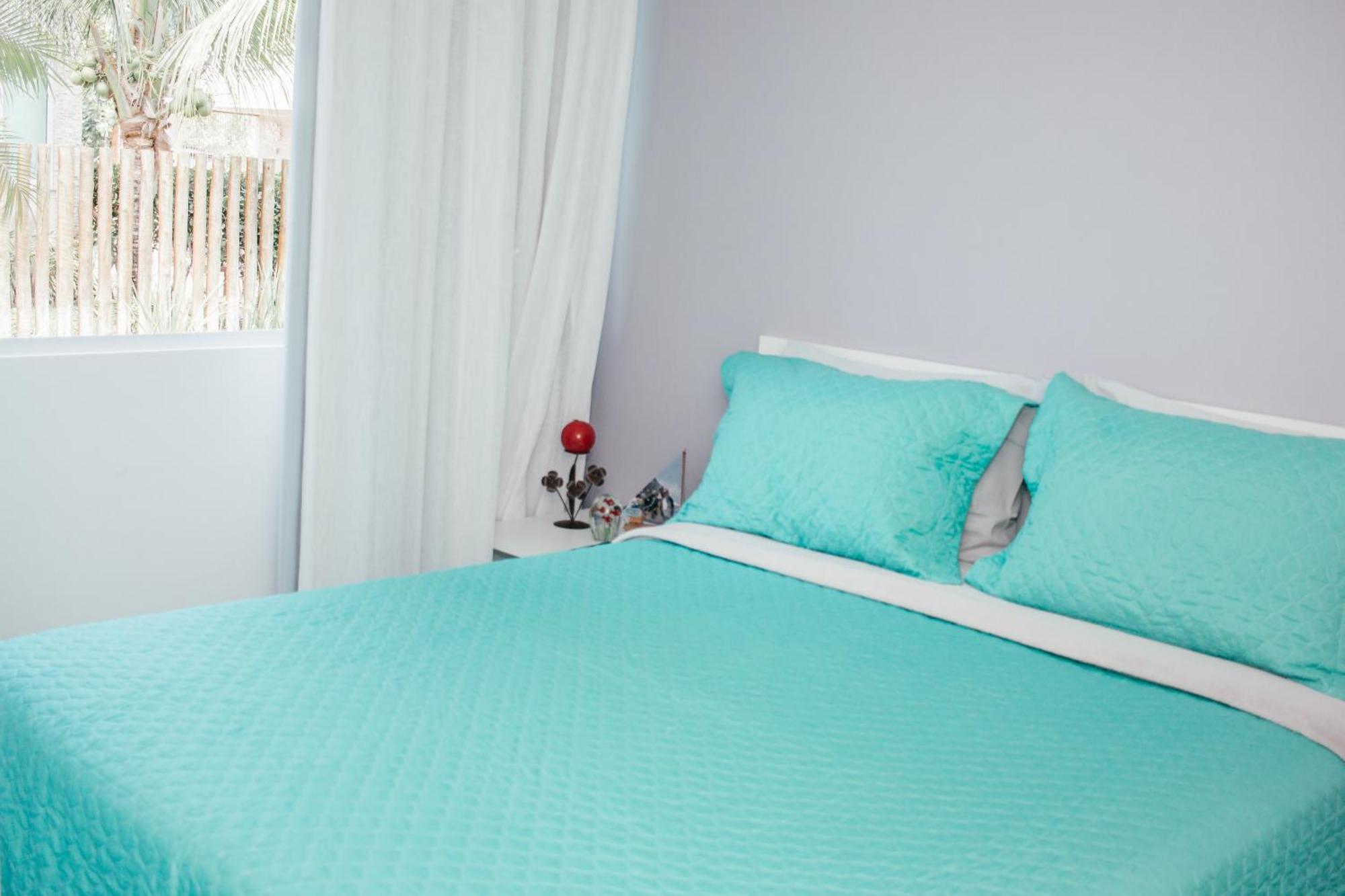 Casa 4 Suites Beira-Mar Praia De Muro Alto Pôrto das Galinhas Esterno foto
