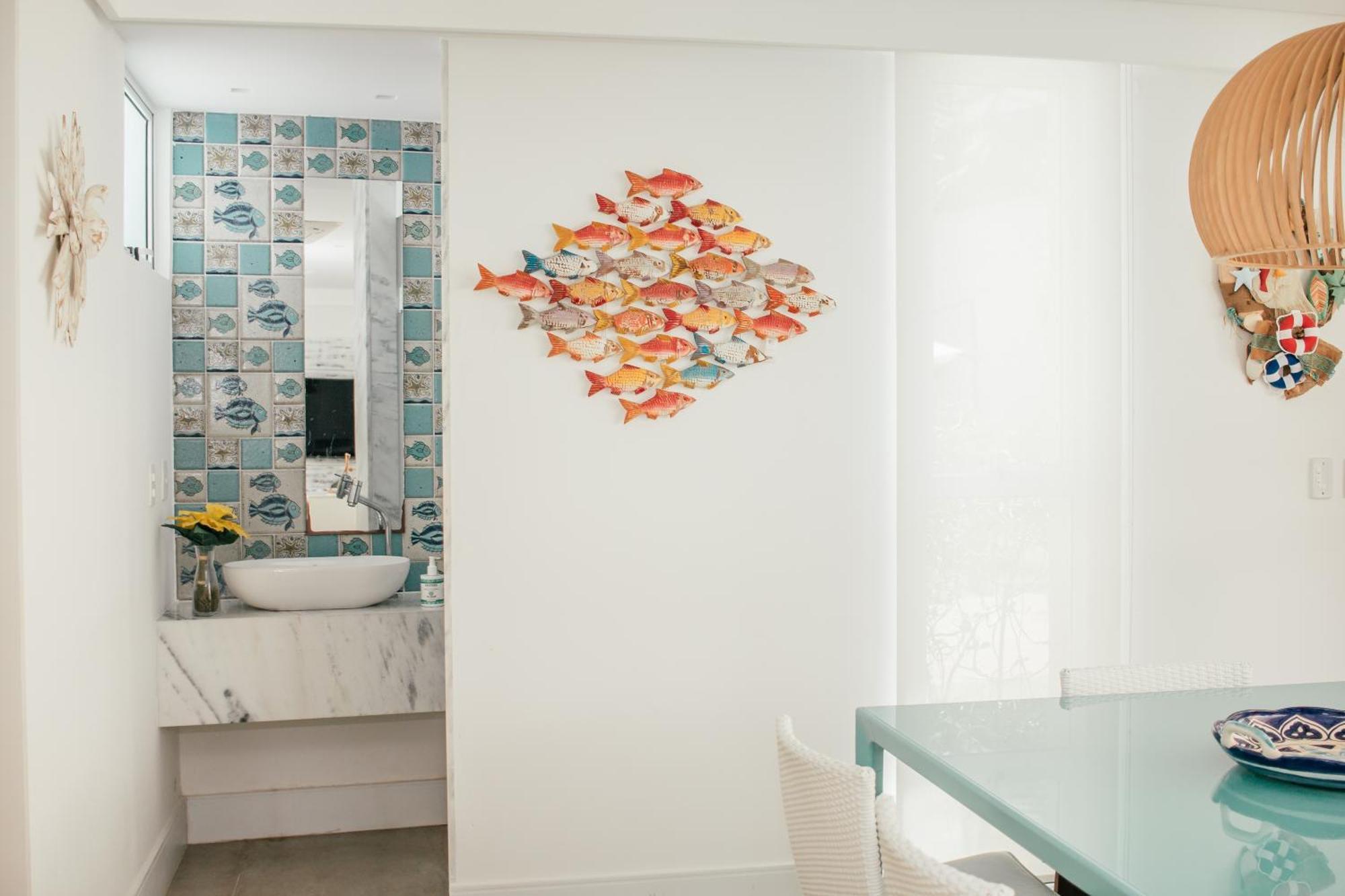 Casa 4 Suites Beira-Mar Praia De Muro Alto Pôrto das Galinhas Esterno foto